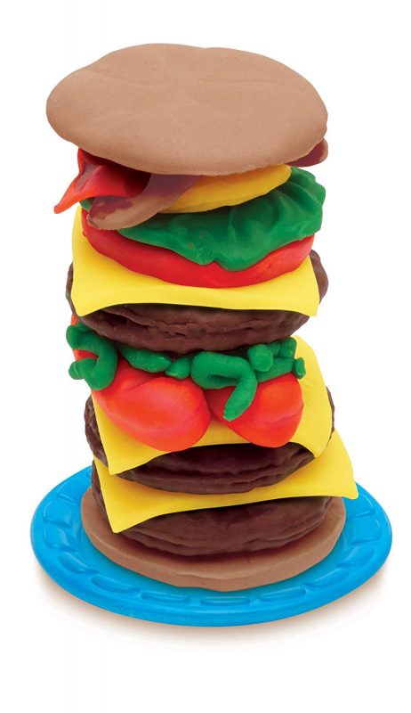 achat-vente-en-ligne-pâte-à-modeler-burger-party-hasbro-playdoh-jouet-loisir-enfant-mixte-maroc-etoilejouet