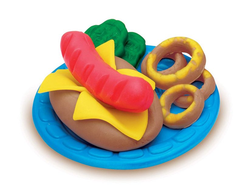 achat-vente-en-ligne-pâte-à-modeler-burger-party-hasbro-playdoh-jouets-loisirs-enfant-mixte-maroc-etoilejouet