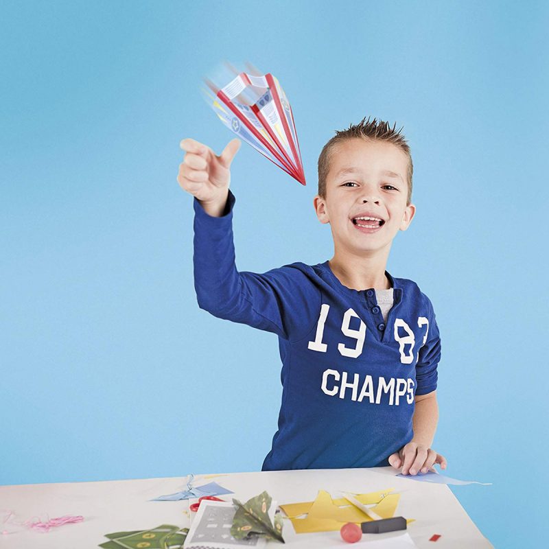 achat-vente-en-ligne-Kit-Créatif-airplane-totum-jouet-loisir-creatif-enfants-garçons-maroc-etoilejouet