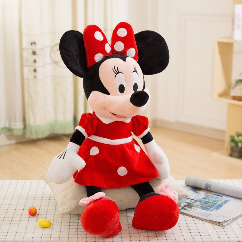 Peluche-Mickey-Mouse-3-couleurs-80cm-jouet-en-peluche-Mickey-Mouse-poup-e-Minnie-rouge-cadeau